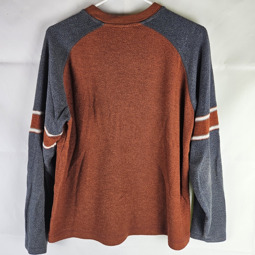 Vintage Sideout Sweater Pullover | Basic Casual S… - image 6